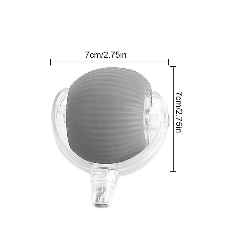 FunBuddy - Automatische Speelbal met Staart voor Katten