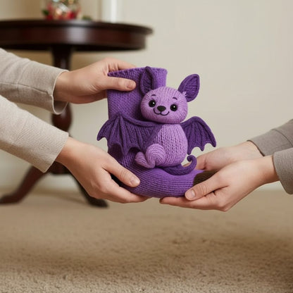 Elite Knuffelsokken - Ultrazachte ademende sokken.