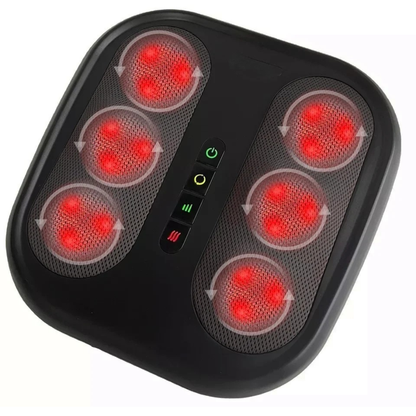 Elite voetmassage apparaat - Voetmassage apparaat met warmte