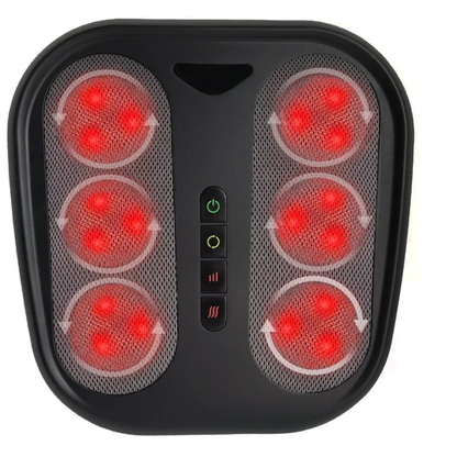 Elite voetmassage apparaat - Voetmassage apparaat met warmte