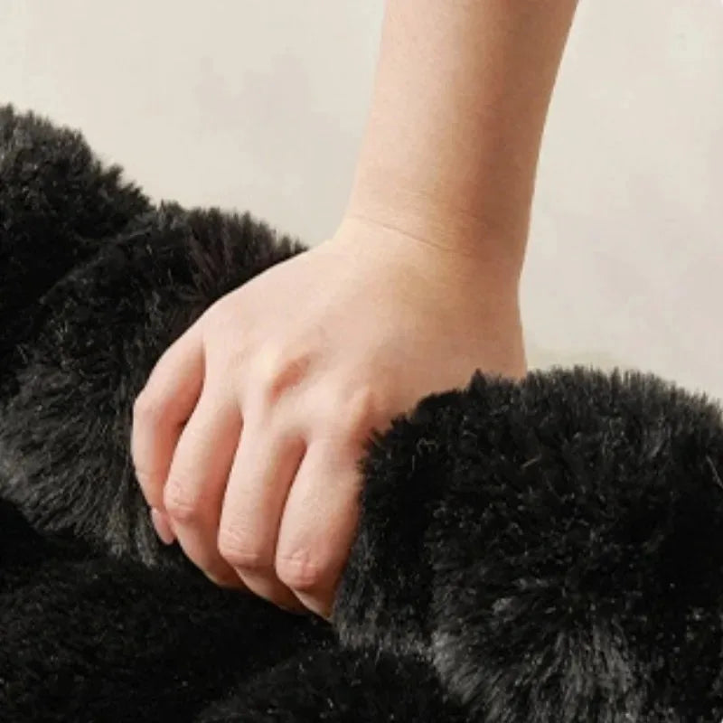 Elite comfort hondenbed - hondenbedje voor op de bank