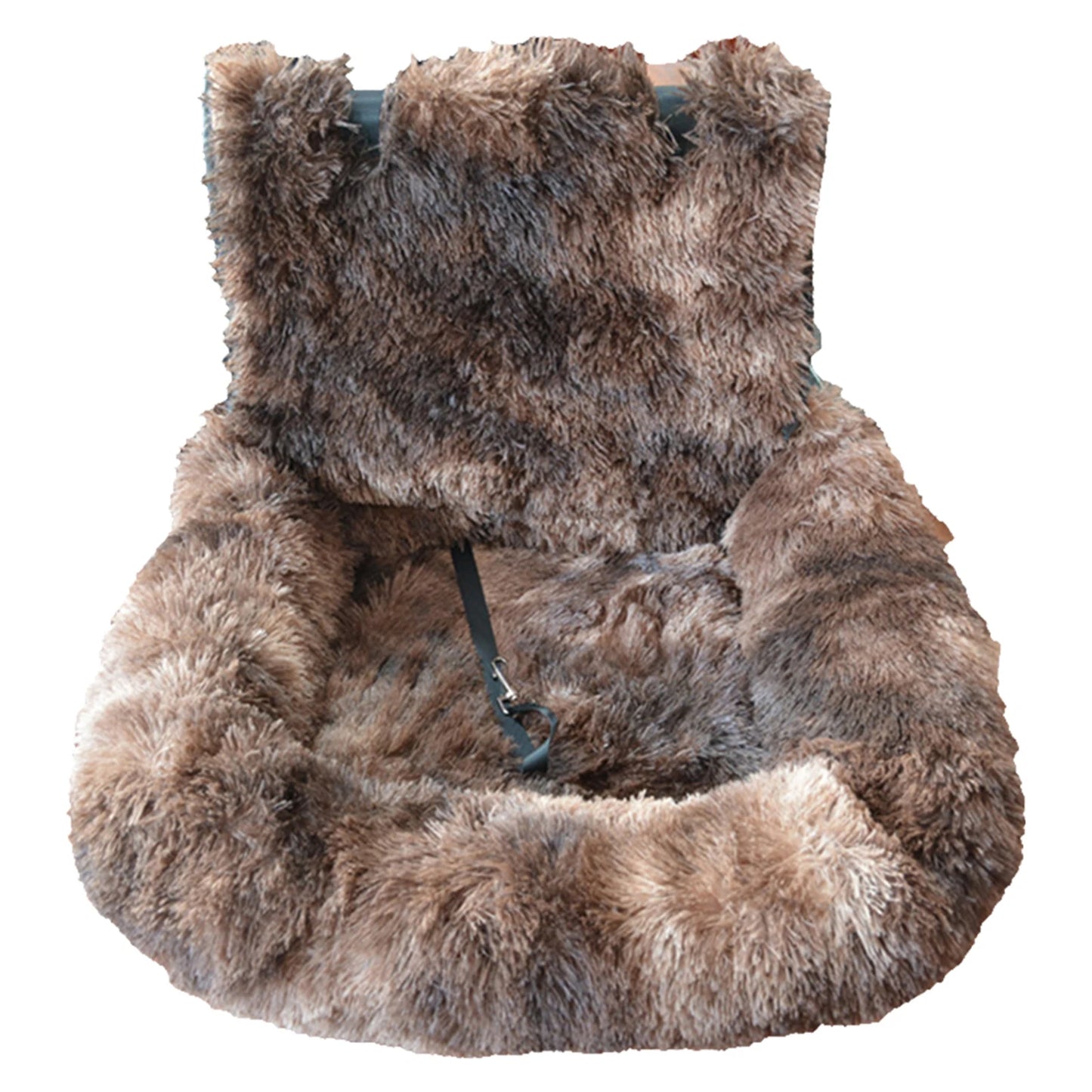 Elite autozitje - veiligheidszitje voor honden