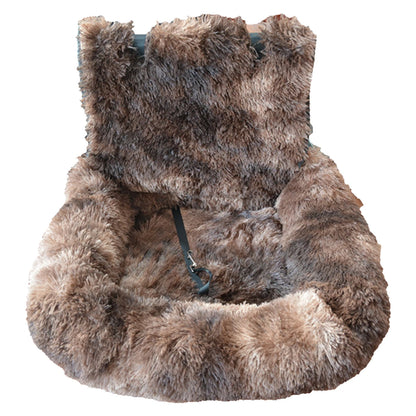 Elite autozitje - veiligheidszitje voor honden