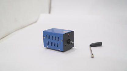 Elite stroomgenerator - stroomgenerator met USB aansluiting ( aanvulling noodpakket )