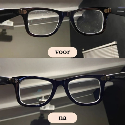 Eyewear Spa - Brillenreiniger